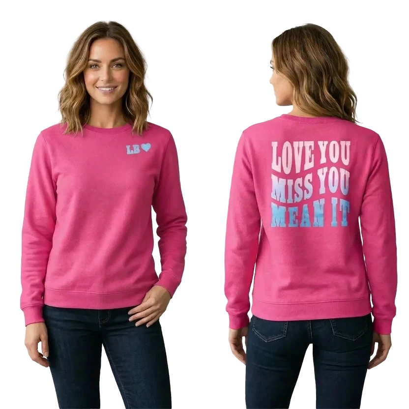 LB TOUR 2026 v5 Tee Shirt, Sweatshirt & Hoodie