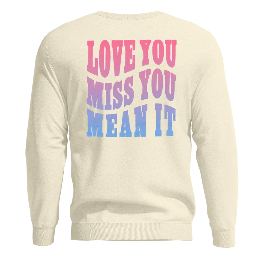 LB TOUR 2026 v5 Tee Shirt, Sweatshirt & Hoodie