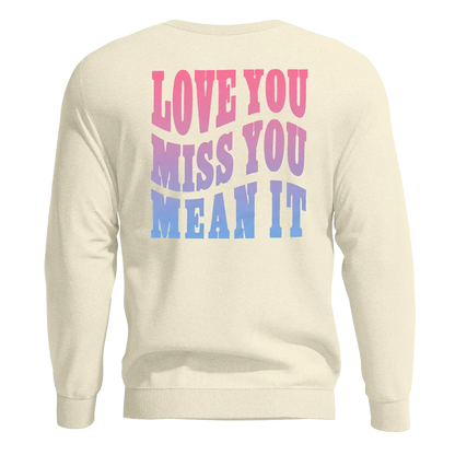 LB TOUR 2026 v5 Tee Shirt, Sweatshirt & Hoodie