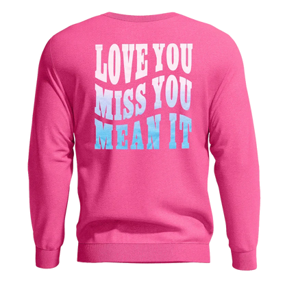 LB TOUR 2026 v5 Tee Shirt, Sweatshirt & Hoodie