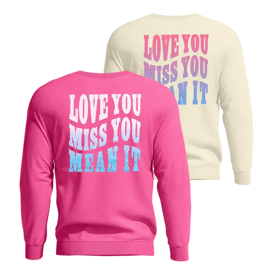 LB TOUR 2026 v5 Tee Shirt, Sweatshirt & Hoodie