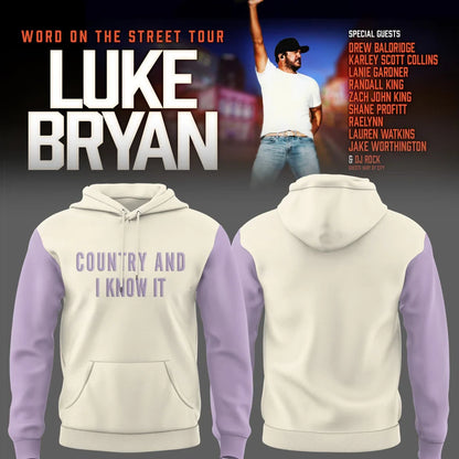 LB Word On The Street v3 T - Shirt, Sweatshirt & Hoodie