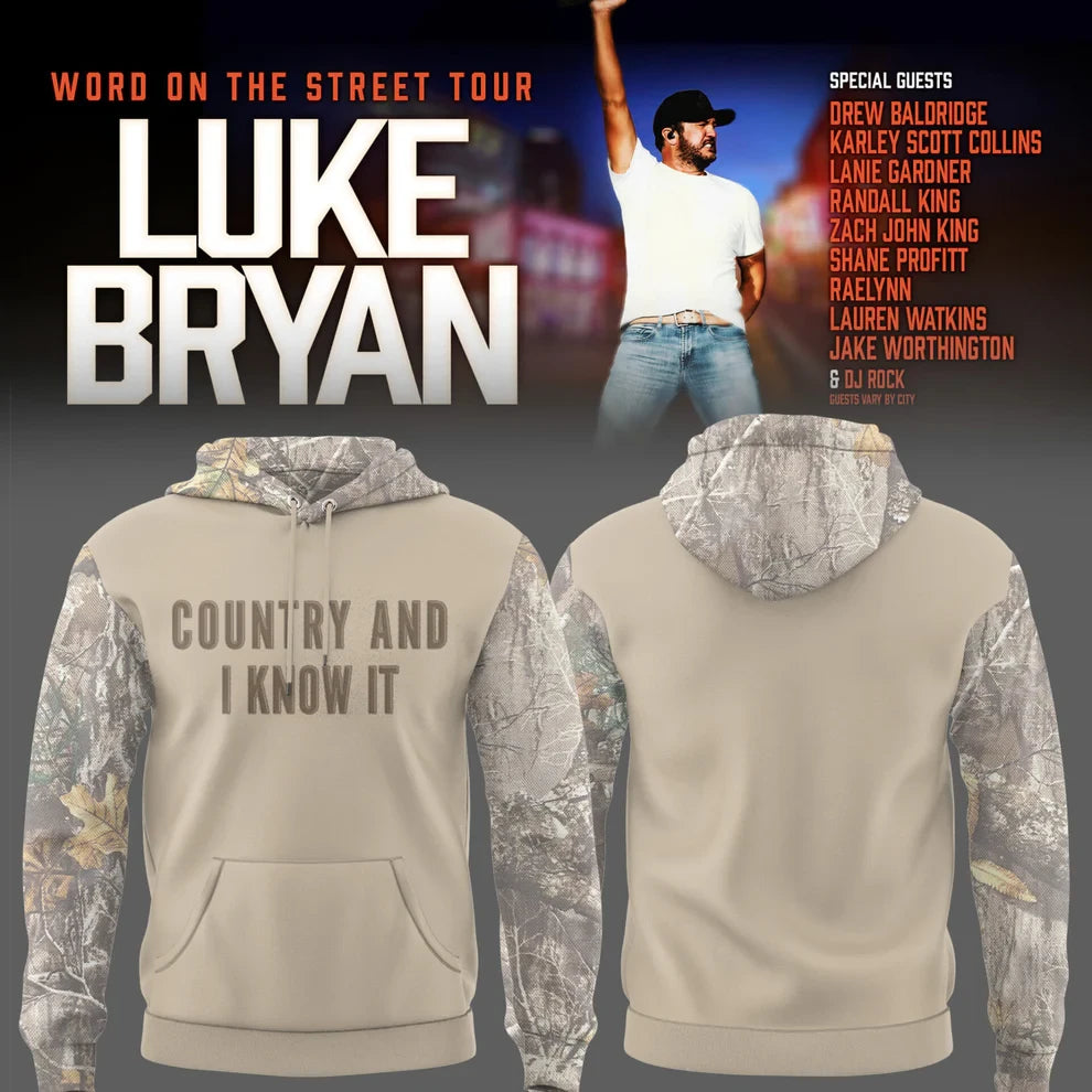 LB Word On The Street v2 T - Shirt, Sweatshirt & Hoodie
