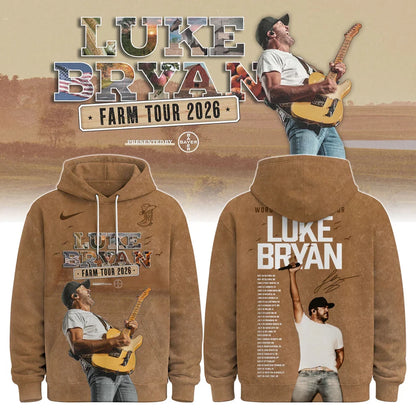 The Word On The Street Tour LB Limited Edition Shirt, Sweatshirt & Hoodie