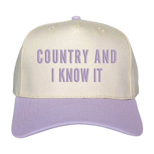 LB Tour 2026 Classic Printed Cap