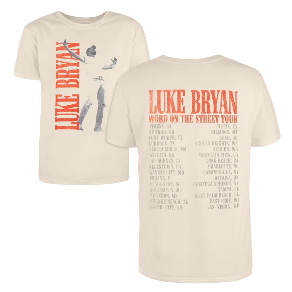 LB 2026 Farm Tour T- Shirt Gildan 5000, Sweatshirt & Hoodie