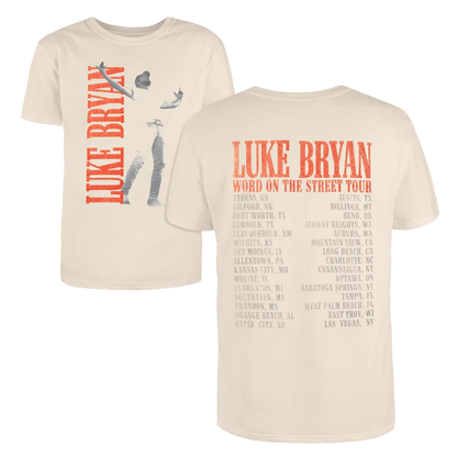 LB 2026 Farm Tour T- Shirt Gildan 5000, Sweatshirt & Hoodie