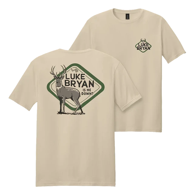 LB TOUR 2026 v3 Tee Gildan 5000, Sweatshirt & Hoodie