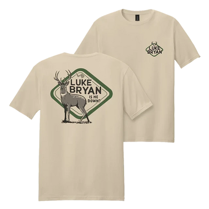 LB TOUR 2026 v3 Tee Gildan 5000, Sweatshirt & Hoodie