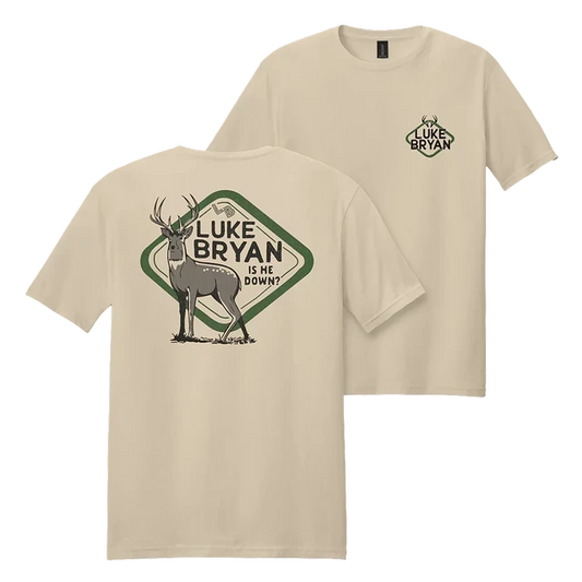 LB TOUR 2026 v3 Tee Gildan 5000, Sweatshirt & Hoodie