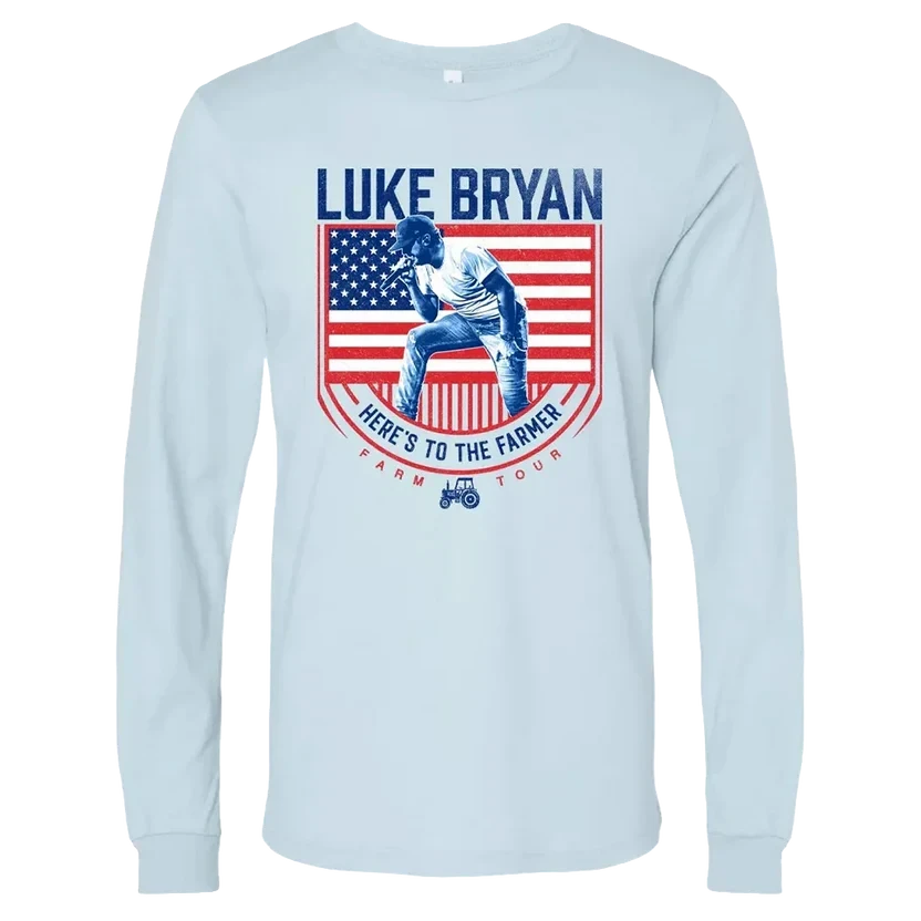 LB TOUR 2026 v4 Tee Shirt Gildan 5000, Sweatshirt & Hoodie