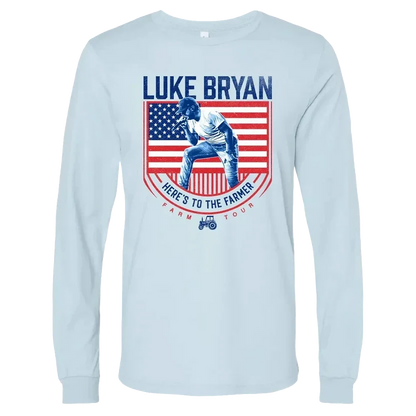 LB TOUR 2026 v4 Tee Shirt Gildan 5000, Sweatshirt & Hoodie