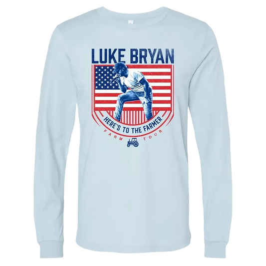 LB TOUR 2026 v4 Tee Shirt Gildan 5000, Sweatshirt & Hoodie