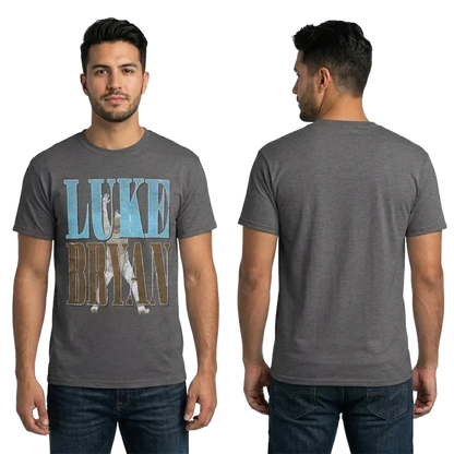 LB TOUR 2026 v9 Tee Shirt Gildan 5000, Sweatshirt & Hoodie