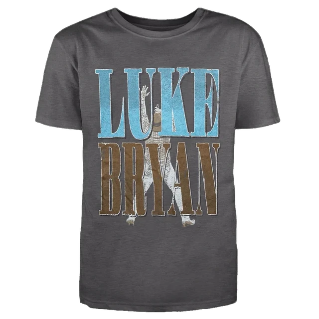 LB TOUR 2026 v9 Tee Shirt Gildan 5000, Sweatshirt & Hoodie