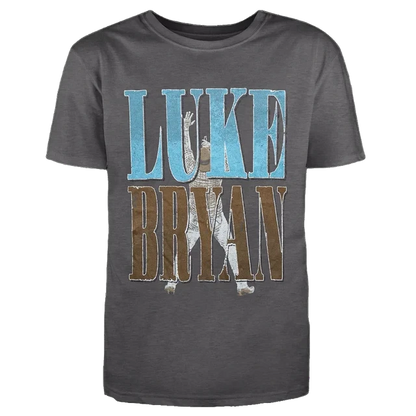 LB TOUR 2026 v9 Tee Shirt Gildan 5000, Sweatshirt & Hoodie