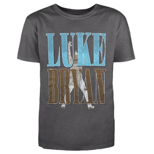 LB TOUR 2026 v9 Tee Shirt Gildan 5000, Sweatshirt & Hoodie