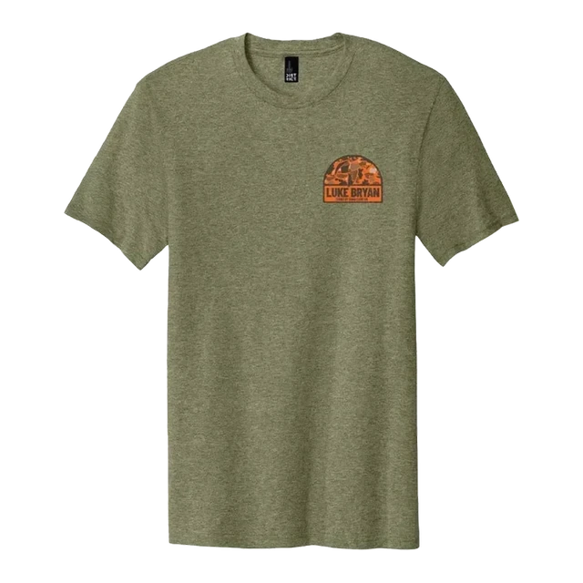 LB TOUR 2026 v10 Tee Shirt Gildan 5000, Sweatshirt & Hoodie