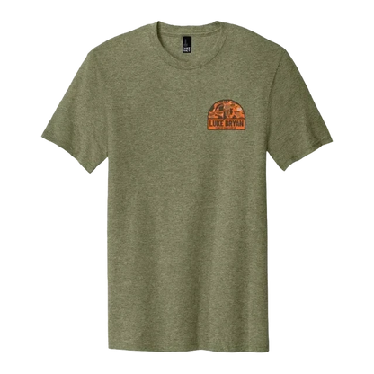 LB TOUR 2026 v10 Tee Shirt Gildan 5000, Sweatshirt & Hoodie