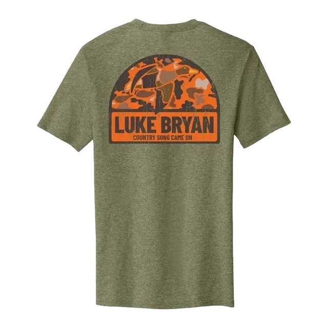 LB TOUR 2026 v10 Tee Shirt Gildan 5000, Sweatshirt & Hoodie