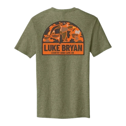 LB TOUR 2026 v10 Tee Shirt Gildan 5000, Sweatshirt & Hoodie