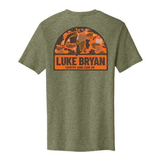 LB TOUR 2026 v10 Tee Shirt Gildan 5000, Sweatshirt & Hoodie