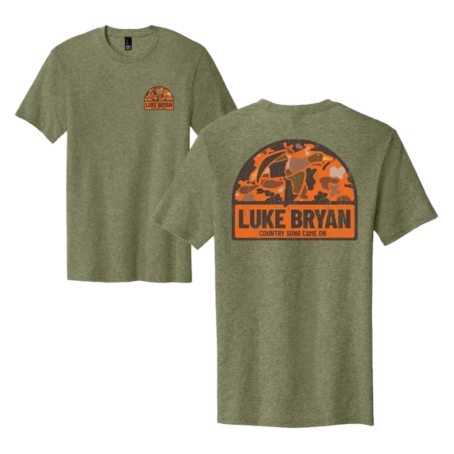 LB TOUR 2026 v10 Tee Shirt Gildan 5000, Sweatshirt & Hoodie