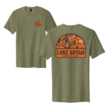LB TOUR 2026 v10 Tee Shirt Gildan 5000, Sweatshirt & Hoodie