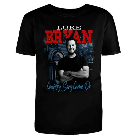 LB TOUR 2026 v12 Tee Shirt Gildan 5000, Sweatshirt & Hoodie