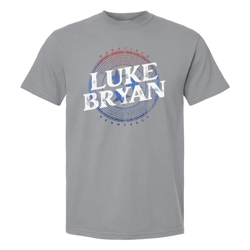 LB TOUR 2026 v16 Tee Shirt Gildan 5000, Sweatshirt & Hoodie