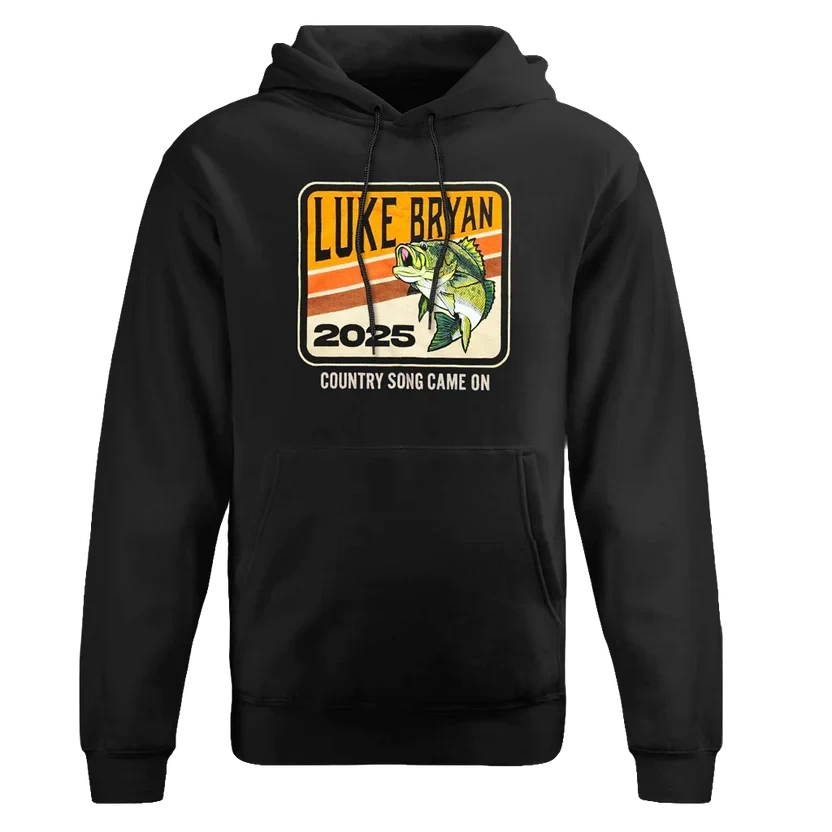 LB TOUR 2026 v14 Tee Shirt Gildan 5000, Sweatshirt & Hoodie