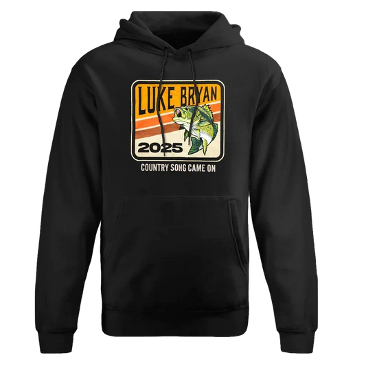 LB TOUR 2026 v14 Tee Shirt Gildan 5000, Sweatshirt & Hoodie