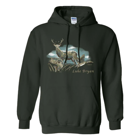 LB TOUR 2026 v11 Tee Shirt Gildan 5000, Sweatshirt & Hoodie