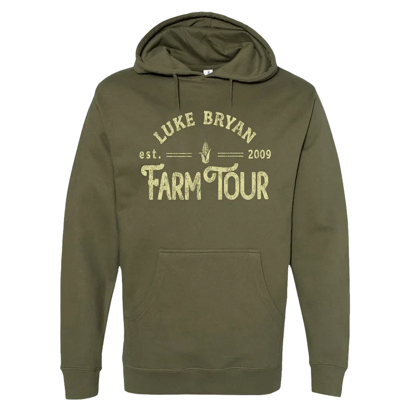 LB TOUR 2026 v7 Tee Shirt Gildan 5000, Sweatshirt & Hoodie