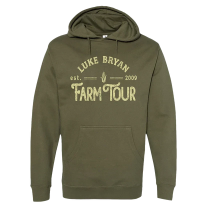 LB TOUR 2026 v7 Tee Shirt Gildan 5000, Sweatshirt & Hoodie