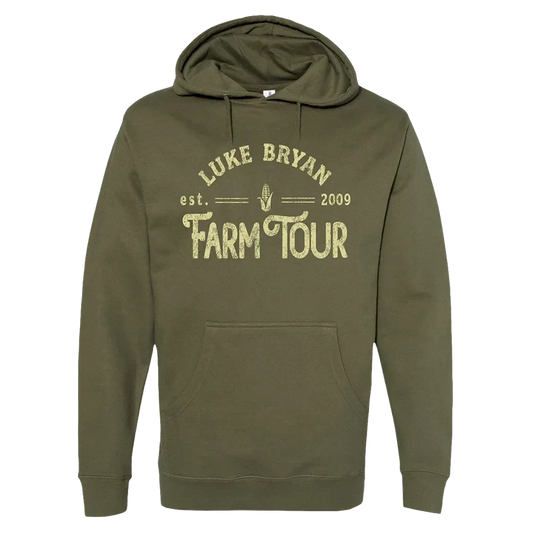 LB TOUR 2026 v7 Tee Shirt Gildan 5000, Sweatshirt & Hoodie