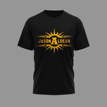 JA Tour 2026 Shirt Gildan 5000, Sweatshirt & Hoodie