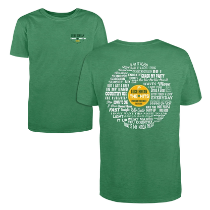LB “Word On The Street T- Shirt Gildan 5000, Sweatshirt & Hoodie