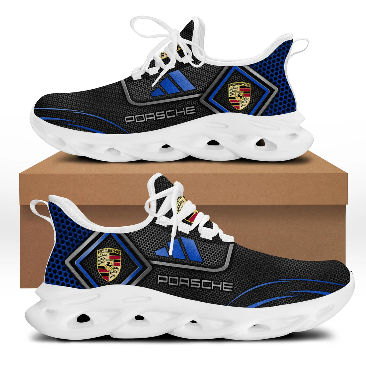 Porsche BS Running Shoes v17
