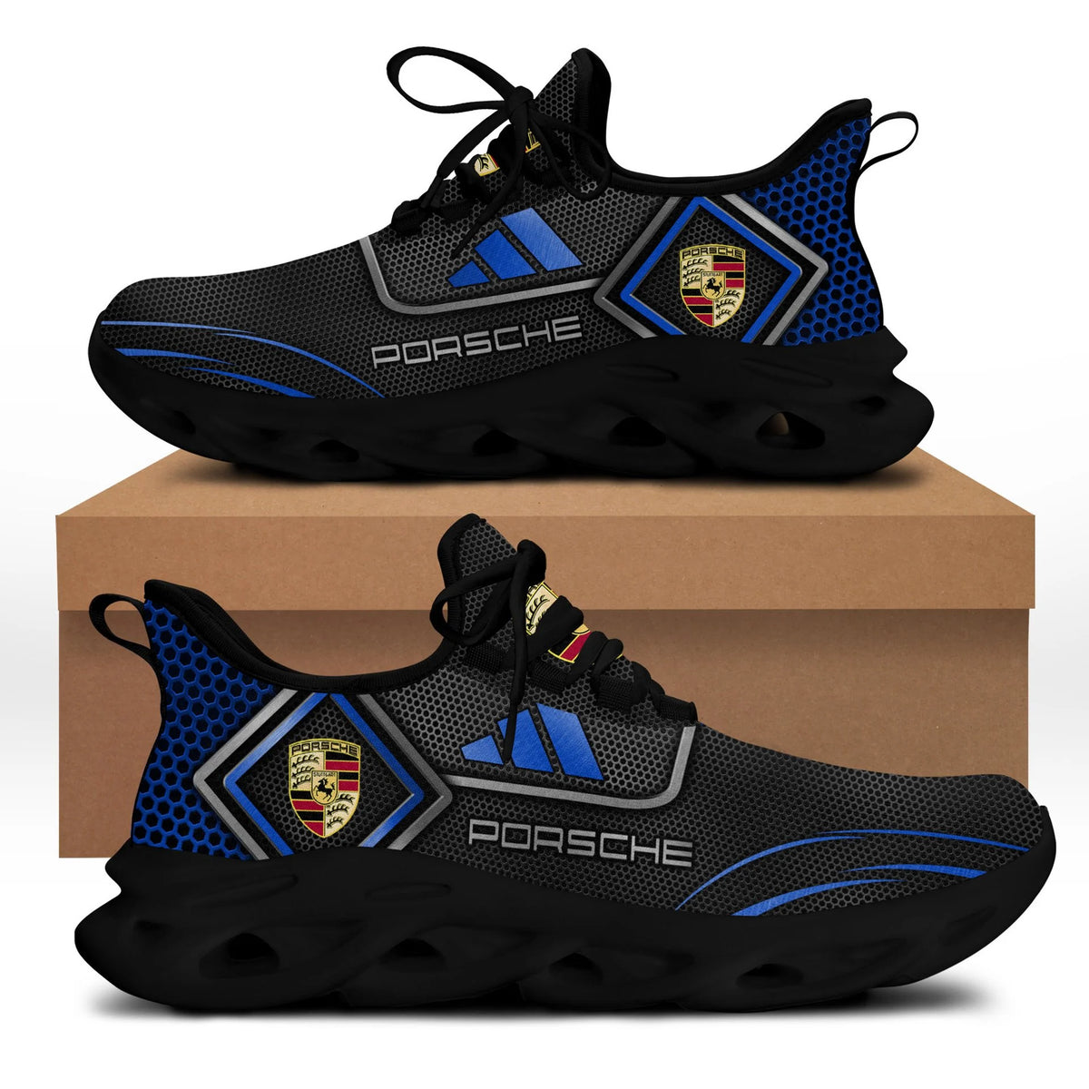 Porsche BS Running Shoes v17
