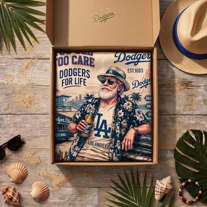 Los Angeles Dodgers Team Apparel – Premium Hawaiian Shirt, Shorts Set, T-Shirt, Jersey, Sweatshirt & Hoodie
