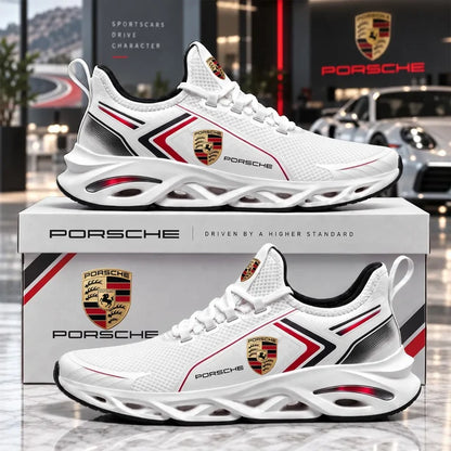 Porsche Limited Edition Chunky Shoes v3