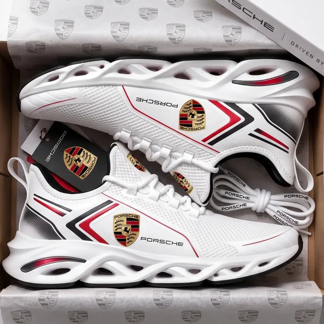 Porsche Limited Edition Chunky Shoes v3