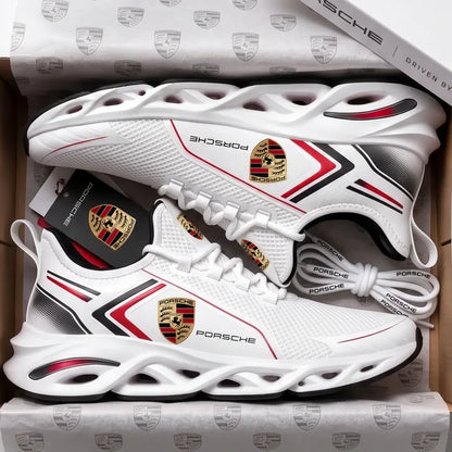 Porsche Limited Edition Chunky Shoes v3