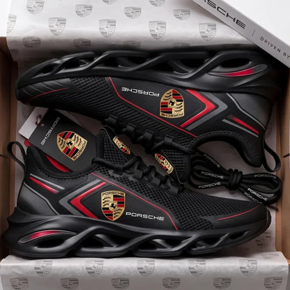 Porsche Limited Edition Chunky Shoes v4