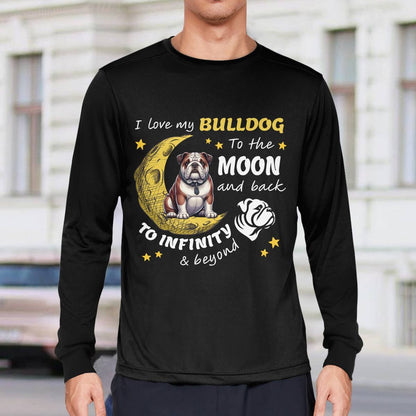 Bulldog – My Heart, My Love
