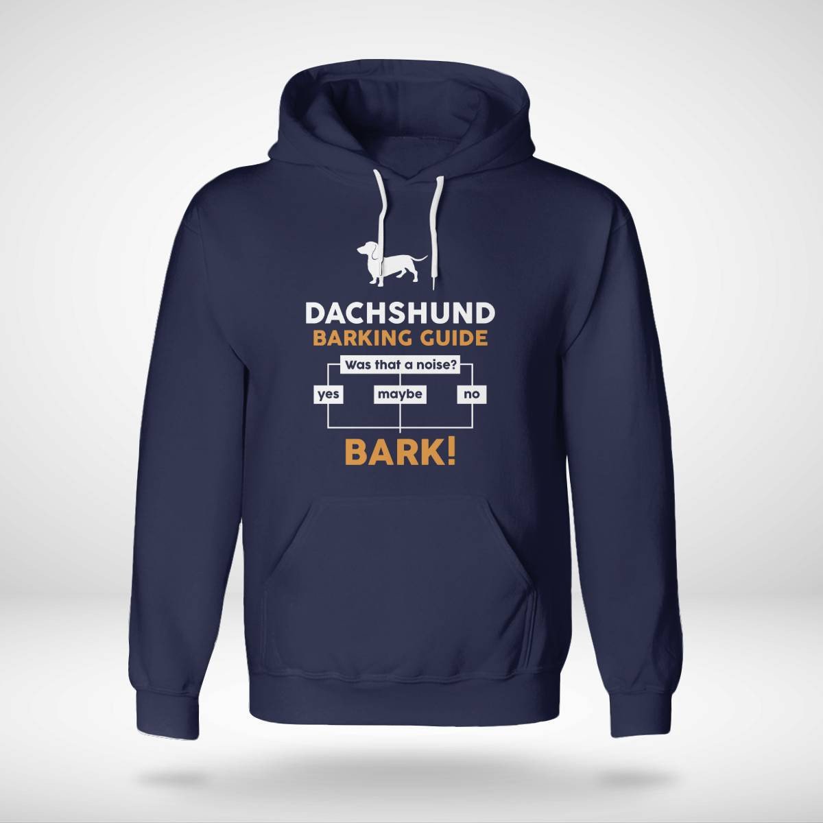 Dachshund Barking Guide