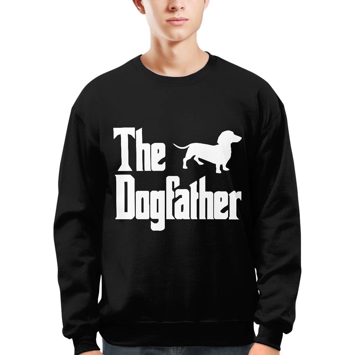 Dachshund The Dogfather