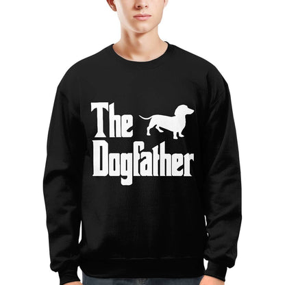 Dachshund The Dogfather
