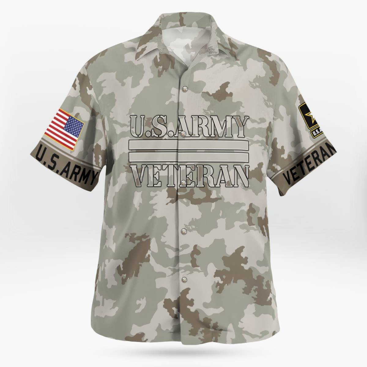 US Army Veteran